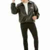 Chaqueta De T-Birds Grease -FUNIDELIA Ventas chaqueta de t birds grease