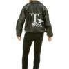 Chaqueta De T-Birds Grease Talla Grande -FUNIDELIA Ventas chaqueta de t birds grease talla grande