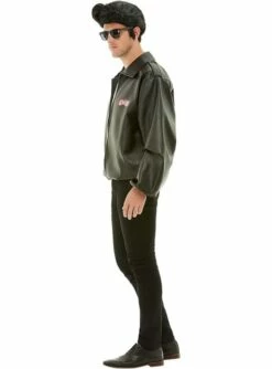 Chaqueta De T-Birds Grease Talla Grande -FUNIDELIA Ventas chaqueta de t birds grease talla grande 3