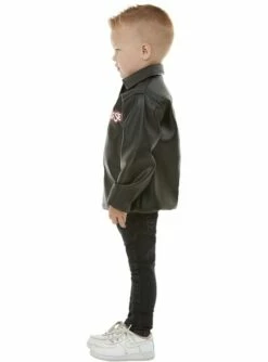 Chaqueta De T-Birds Para Niño - Grease -FUNIDELIA Ventas chaqueta de t birds para nino grease 2
