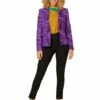 Chaqueta The Joker Para Mujer - Opposuits -FUNIDELIA Ventas chaqueta de the joker para mujer opposuits