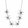 Collar Con Arañas Para Mujer -FUNIDELIA Ventas collar con aranas para mujer