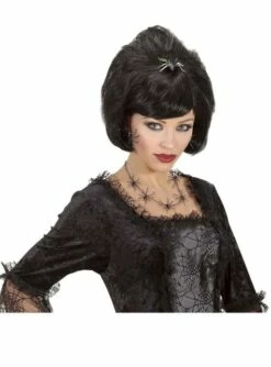 Collar Con Arañas Para Mujer -FUNIDELIA Ventas collar con aranas para mujer 2