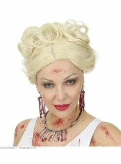 Collar De Herramientas Ensangrentadas -FUNIDELIA Ventas collar de herramientas ensangrentadas 3