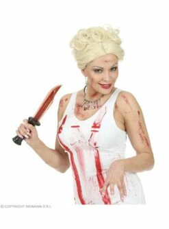 Collar De Herramientas Ensangrentadas -FUNIDELIA Ventas collar de herramientas ensangrentadas 4