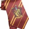 Corbata Harry Potter Gryffindor -FUNIDELIA Ventas corbata harry potter gryffindor