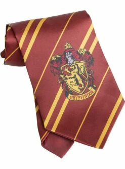 Corbata Harry Potter Gryffindor