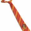 Corbata Harry Potter Gryffindor Para Niños -FUNIDELIA Ventas corbata harry potter gryffindor para ninos