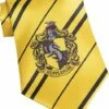Corbata Hufflepuff Harry Potter