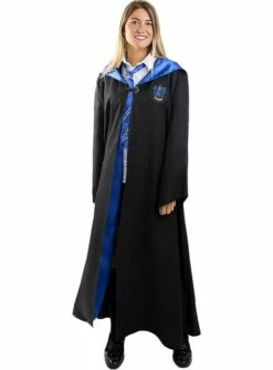 Corbata Ravenclaw Harry Potter -FUNIDELIA Ventas corbata ravenclaw harry potter 2