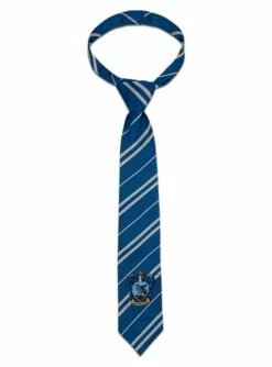 Corbata Ravenclaw Harry Potter Para Niños