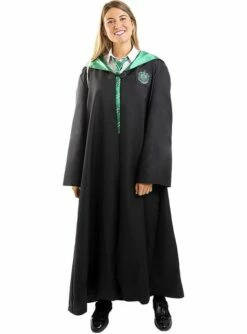 Corbata Slytherin Harry Potter -FUNIDELIA Ventas corbata slytherin harry potter 2
