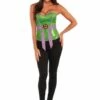 Corsé De Donatello Las Tortugas Ninja Para Mujer -FUNIDELIA Ventas corse de donatello las tortugas ninja para mujer