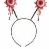 Diadema Con Ojos Sangrientos -FUNIDELIA Ventas diadema con ojos sangrientos