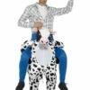 Disfraz A Hombros De Vaca Para Adulto -FUNIDELIA Ventas disfraz a hombros de vaca para adulto