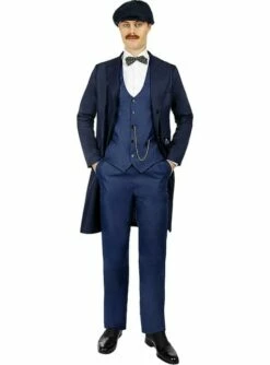 Disfraz Arthur Shelby - Peaky Blinders -FUNIDELIA Ventas disfraz arthur shelby peaky blinders 1