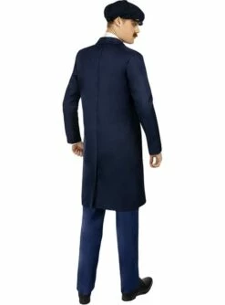 Disfraz Arthur Shelby - Peaky Blinders -FUNIDELIA Ventas disfraz arthur shelby peaky blinders 2