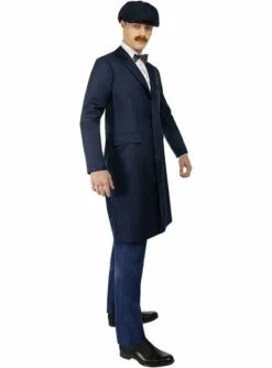 Disfraz Arthur Shelby - Peaky Blinders -FUNIDELIA Ventas disfraz arthur shelby peaky blinders 3