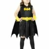 Disfraz Batgirl Para Niña -FUNIDELIA Ventas disfraz batgirl para nina