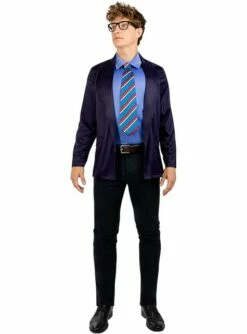 Disfraz Clark Kent -FUNIDELIA Ventas disfraz clark kent 2