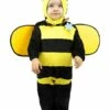 Disfraz De Abeja Para Bebé -FUNIDELIA Ventas disfraz de abeja para bebe