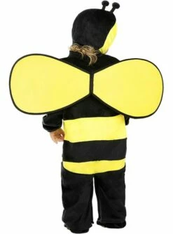 Disfraz De Abeja Para Bebé -FUNIDELIA Ventas disfraz de abeja para bebe 1 2