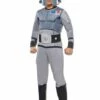 Disfraz De Agente Kallus Star Wars Rebels Para Niño -FUNIDELIA Ventas disfraz de agente kallus star wars rebels para nino