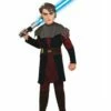 Disfraz De Anakin Skywalker Máscara Para Niño -FUNIDELIA Ventas disfraz de anakin skywalker mascara para nino