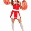 Disfraz De Animadora -FUNIDELIA Ventas disfraz de animadora