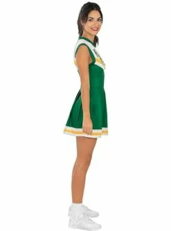 Disfraz De Animadora Hawkins Stranger Things 4 – Oficial Netflix -FUNIDELIA Ventas disfraz de animadora hawkins stranger things 4 oficial netflix 2