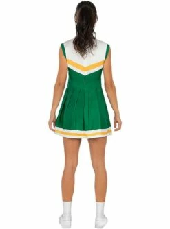 Disfraz De Animadora Hawkins Stranger Things 4 – Oficial Netflix -FUNIDELIA Ventas disfraz de animadora hawkins stranger things 4 oficial netflix 3