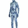 Disfraz De Aracnofobia Morphsuit Infantil