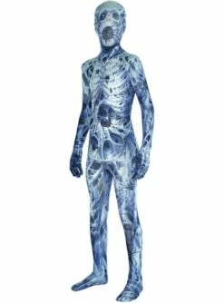 Disfraz De Aracnofobia Morphsuit Infantil