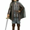 Disfraz De Aragorn Para Niño - El Señor De Los Anillos -FUNIDELIA Ventas disfraz de aragorn para nino el senor de los anillos