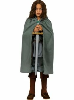 Disfraz De Aragorn Para Niño - El Señor De Los Anillos -FUNIDELIA Ventas disfraz de aragorn para nino el senor de los anillos 1 1