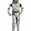 Disfraz De Arf Trooper Star Wars Deluxe Para Niño -FUNIDELIA Ventas disfraz de arf trooper star wars deluxe para nino