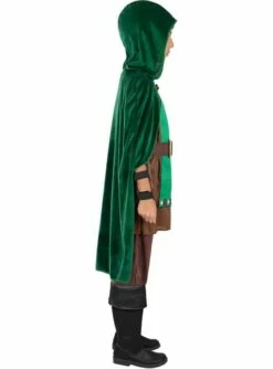 Disfraz De Arquero Robin Para Niño -FUNIDELIA Ventas disfraz de arquero robin para nino 2