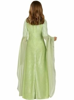 Disfraz De Arwen Para Niña - El Señor De Los Anillos -FUNIDELIA Ventas disfraz de arwen para nina el senor de los anillos 1 3