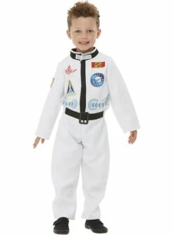 Disfraz De Astronauta Para Niños -FUNIDELIA Ventas disfraz de astronauta infantil 3
