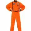 Disfraz De Astronauta Naranja Para Hombre -FUNIDELIA Ventas disfraz de astronauta naranja para hombre