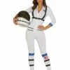 Disfraz De Astronauta Para Mujer -FUNIDELIA Ventas disfraz de astronauta para mujer