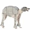 Disfraz De AT-AT Imperial Walker Star Wars Para Perro