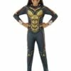 Disfraz De Avispa Para Niña - Ant Man Y La Avispa -FUNIDELIA Ventas disfraz de avispa para nina ant man y la avispa