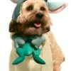 Disfraz De Baby Yoda The Mandalorian Para Perro - Star Wars -FUNIDELIA Ventas disfraz de baby yoda the mandalorian para perro star wars