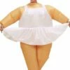 Disfraz De Bailarina Hinchable Para Hombre -FUNIDELIA Ventas disfraz de bailarina hinchable para hombre