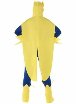 Disfraz De Bananawoman -FUNIDELIA Ventas disfraz de bananawoman 2