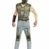 Disfraz De Bane Batman Para Niño -FUNIDELIA Ventas disfraz de bane batman para nino