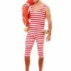 Disfraz De Bañista Años 20 Para Hombre -FUNIDELIA Ventas disfraz de banista anos 20 para hombre