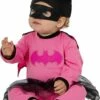 Disfraz De Batgirl Deluxe Para Bebé -FUNIDELIA Ventas disfraz de batgirl deluxe para bebe