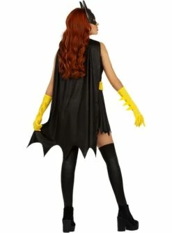 Disfraz De Batgirl Para Mujer 14 Disfraz De Batgirl Para Mujer -FUNIDELIA Ventas disfraz de batgirl para mujer 3